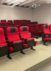 Gyserfilm! - Klik for at tilmelde dig