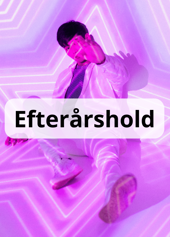 K-pop Dance efterår - Klik for at tilmelde dig