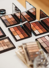 Beauty efterår - Klik for at tilmelde dig
