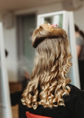 Nails, Hair & Makeup vol. 4 - Klik for at tilmelde dig
