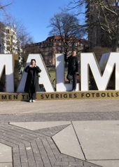 Malmø Dagstur - Klik for at tilmelde dig