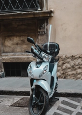 Knallert & Speed Pedelec Mandag uge 2 - 9, 2026 - Klik for at tilmelde dig