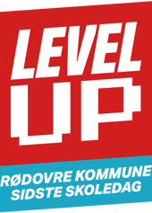 Level Up Frivillig hjælper - kun for 8. klasser - Klik for at tilmelde dig