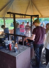 Outdoor Festival - Klik for at tilmelde dig