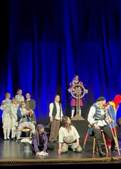 Musical 24/25 - Klik for at tilmelde dig