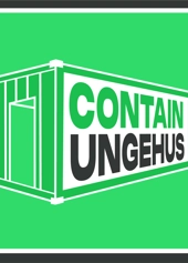 Contain Ungehus - Klik for at tilmelde dig