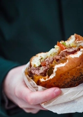 Street Food - Klik for at tilmelde dig