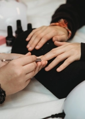 Nails & Art vol. 4 - Klik for at tilmelde dig