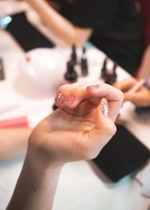 Nails & Art vol. 3 - Klik for at tilmelde dig