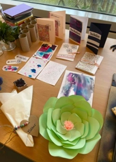 Konfirmation og Fest – Resale & Workshops (DELTAGER) - Klik for at tilmelde dig