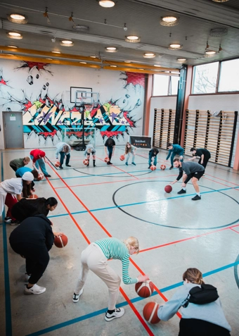 PRØV TORSDAGSHOLD (uge 39) - Klik for at tilmelde dig