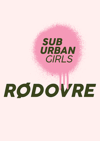 Suburban Girls  - Klik for at tilmelde dig