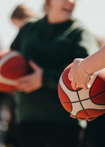 Basket vol 1 - Klik for at tilmelde dig