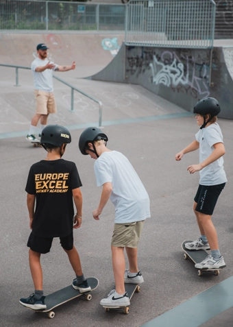 Skate på Vestegnen! - Klik for at tilmelde dig