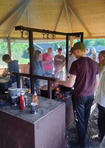 Outdoor Festival - Klik for at tilmelde dig