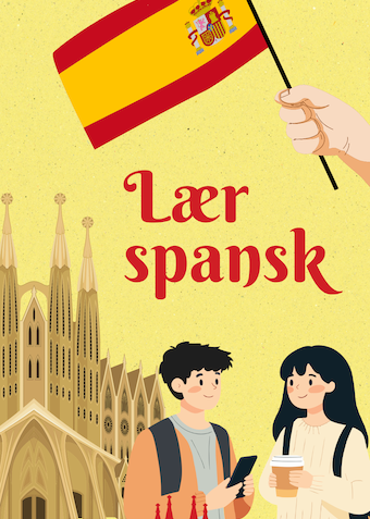 Spansk efterår - Klik for at tilmelde dig