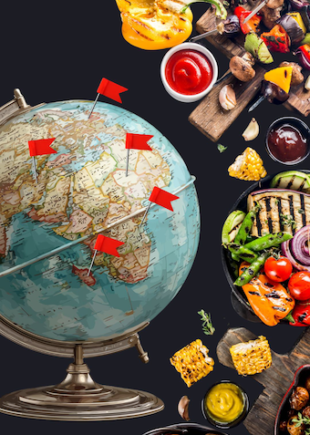 We<3Food vol. 2 - Klik for at tilmelde dig