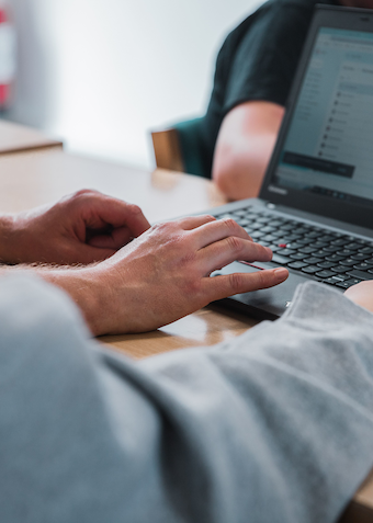 ONLINE matematik boost  - Klik for at tilmelde dig