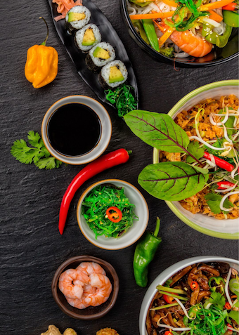 We<3Food vol. 3 - Klik for at tilmelde dig