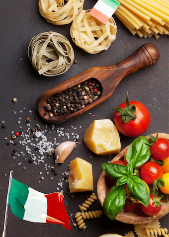 We<3Food vol. 4 - Klik for at tilmelde dig