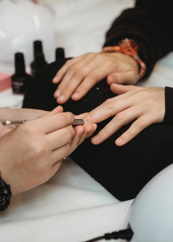 Nails & Art vol. 4 - Klik for at tilmelde dig