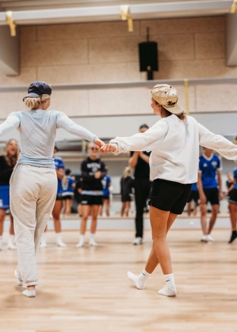 HipHop  - Klik for at tilmelde dig