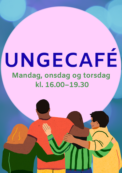Ungecafé