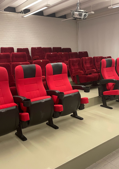Gyserfilm