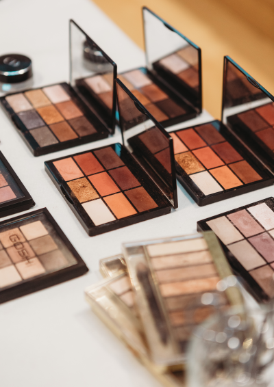 Makeup