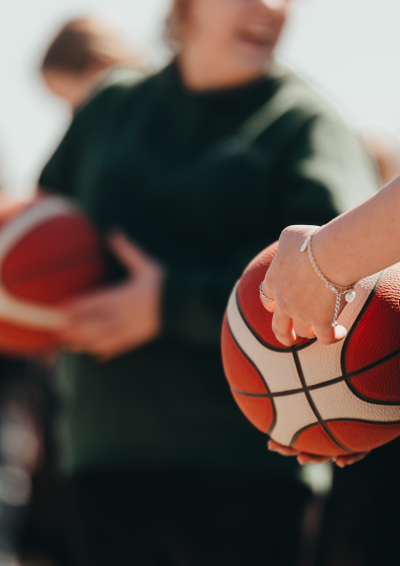 Basketball Ungdomsskole Hold