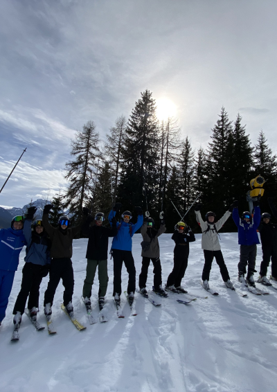 Skitur