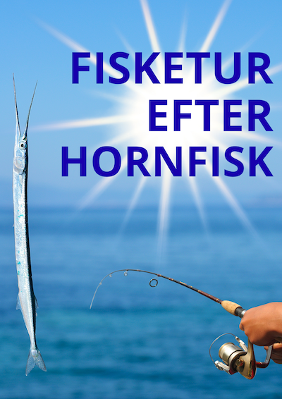 HORNFISK