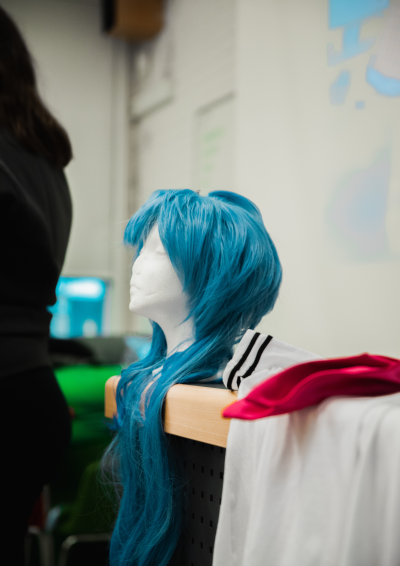 Cosplay