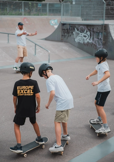 Skateboards