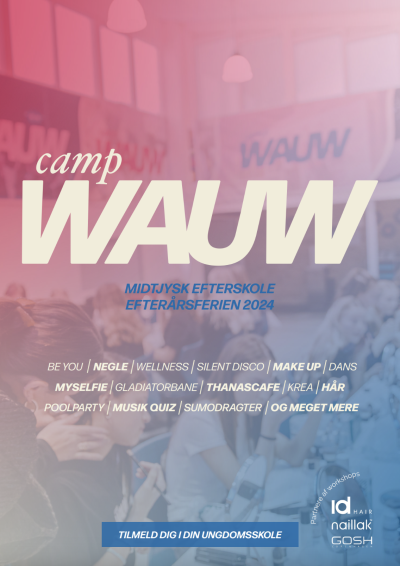 Camp Wauw