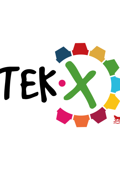 TekX logo