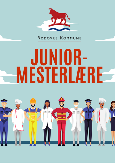 Juniormesterlære