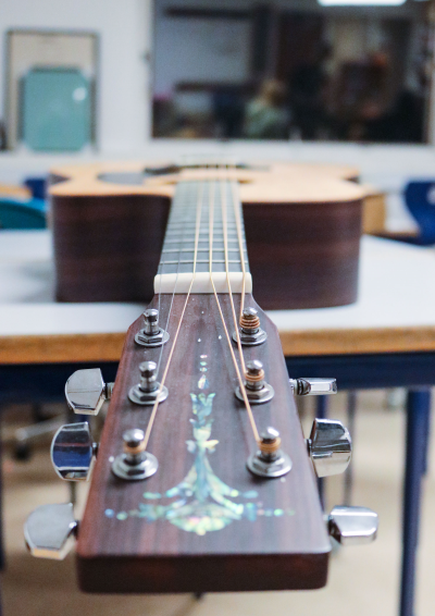 Guitar