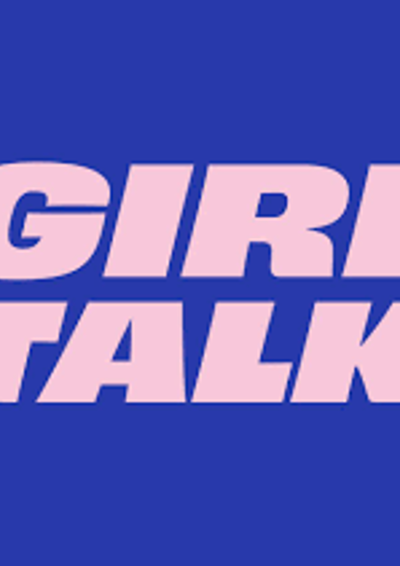Girltalk logo