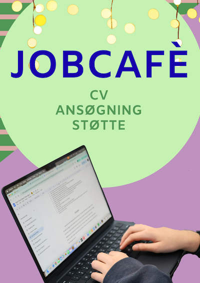 JobCafé
