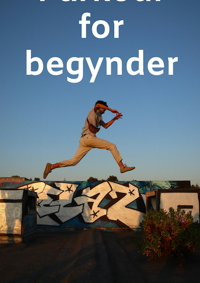 Parkour for begynder