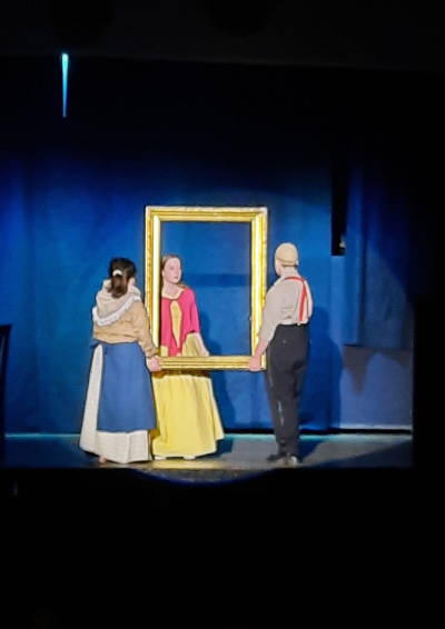Klassisk drama
