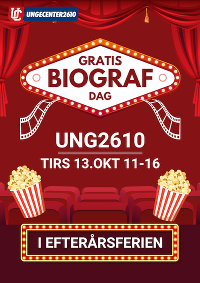 Biografdag