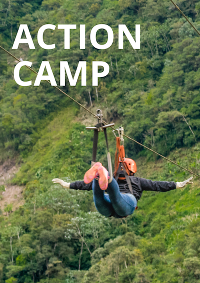 ACTION CAMP