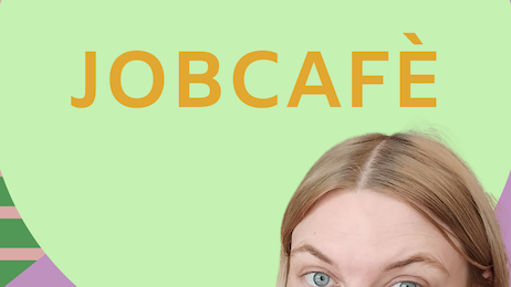 Jobcafé  - Klik for at tilmelde dig