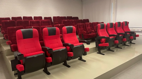 Gyserfilm! - Klik for at tilmelde dig