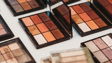 Beauty efterår - Klik for at tilmelde dig