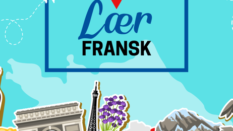 INFOMØDE Fransk 7. årgang 2025-26 - Klik for at tilmelde dig
