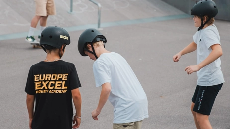 Skate på Vestegnen! - Klik for at tilmelde dig