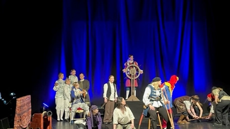Musical 24/25 - Klik for at tilmelde dig